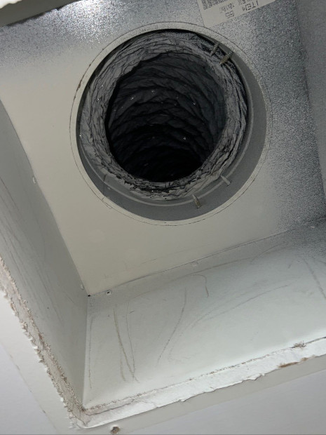 ExeDry air duct cleaning in kingwood